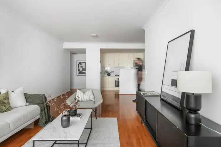 Second view of Homely apartment listing, 13/6-18 Poplar Street, Surry Hills NSW 2010