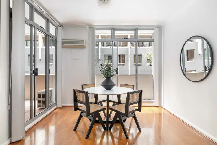 Fourth view of Homely apartment listing, 13/6-18 Poplar Street, Surry Hills NSW 2010
