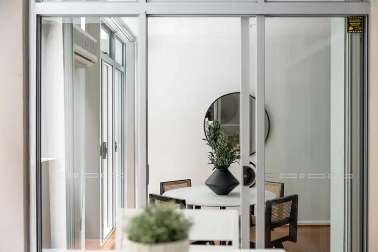 Sixth view of Homely apartment listing, 13/6-18 Poplar Street, Surry Hills NSW 2010