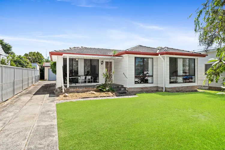 Main view of Homely house listing, 20 Glenavon Street, Toukley NSW 2263