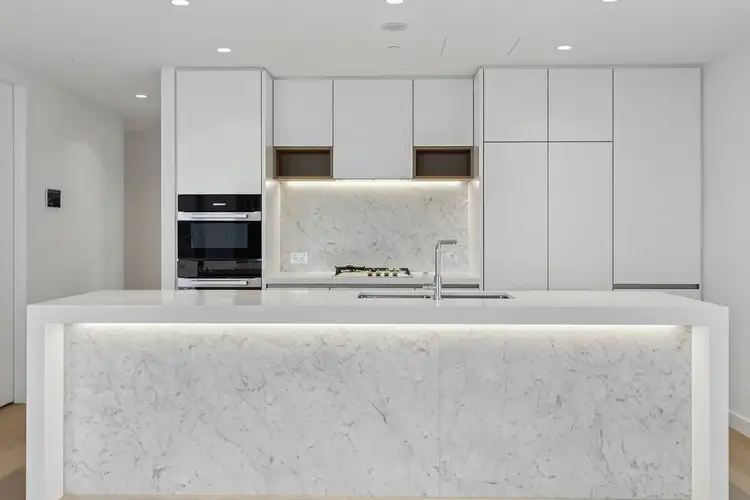 Third view of Homely apartment listing, 5A/6 Watermans Quay, Barangaroo NSW 2000