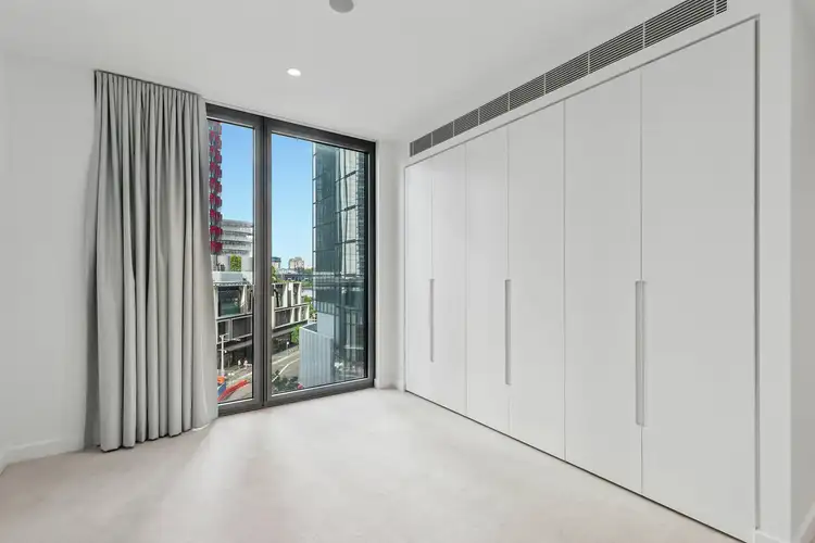 Fourth view of Homely apartment listing, 5A/6 Watermans Quay, Barangaroo NSW 2000