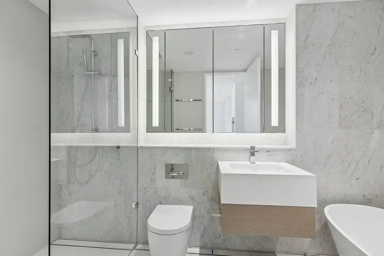 Fifth view of Homely apartment listing, 5A/6 Watermans Quay, Barangaroo NSW 2000
