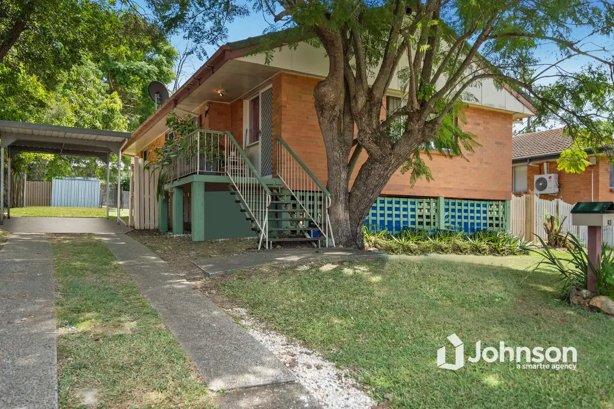Main view of Homely house listing, 43 Aspinall Street, Leichhardt QLD 4305