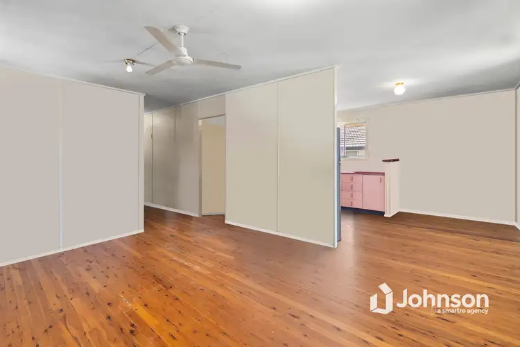 Third view of Homely house listing, 43 Aspinall Street, Leichhardt QLD 4305