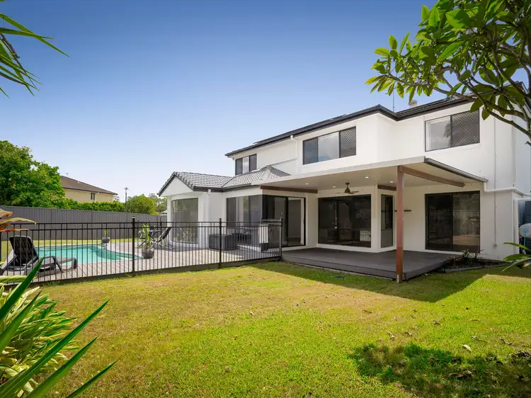 34 Pine Valley Drive