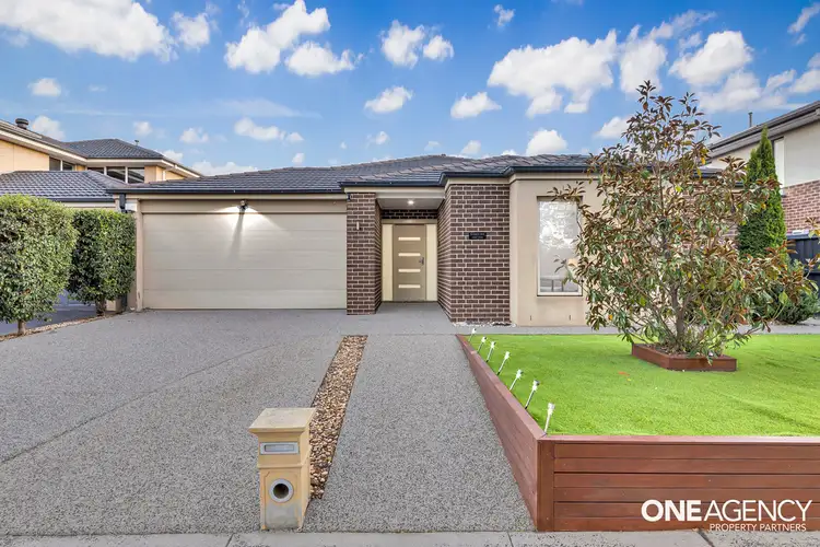 79 Fongeo Drive, Point Cook VIC 3030