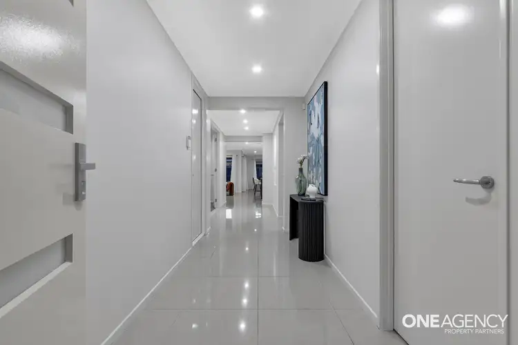 Third view of Homely house listing, 79 Fongeo Drive, Point Cook VIC 3030