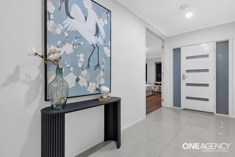 Fourth view of Homely house listing, 79 Fongeo Drive, Point Cook VIC 3030