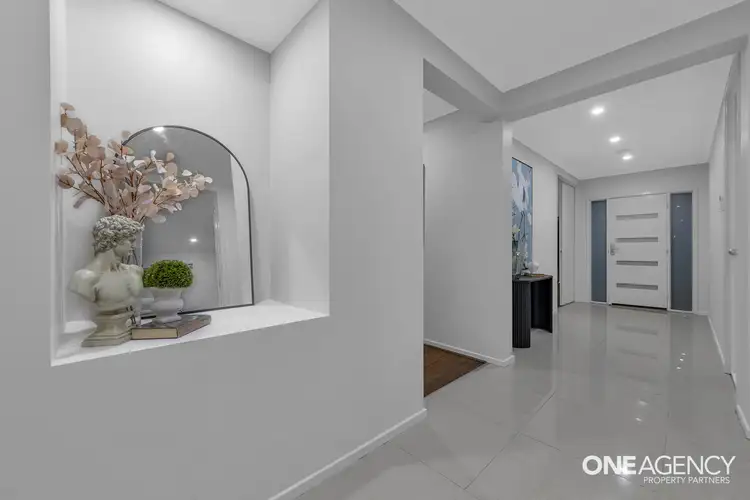 Fifth view of Homely house listing, 79 Fongeo Drive, Point Cook VIC 3030