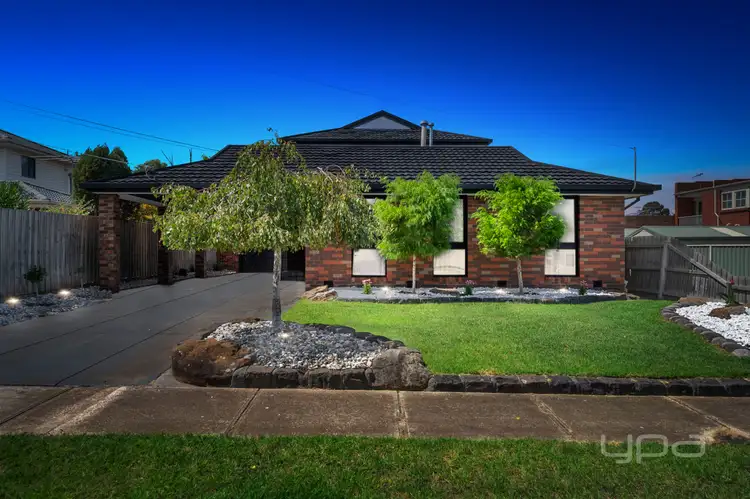 2 Arnold Court, Melton VIC 3337