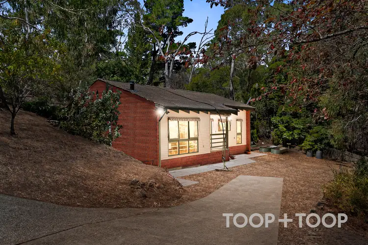 Main view of Homely house listing, 40 Teringie Drive, Teringie SA 5072