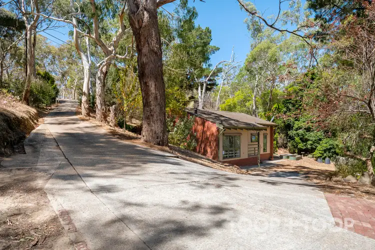 Second view of Homely house listing, 40 Teringie Drive, Teringie SA 5072