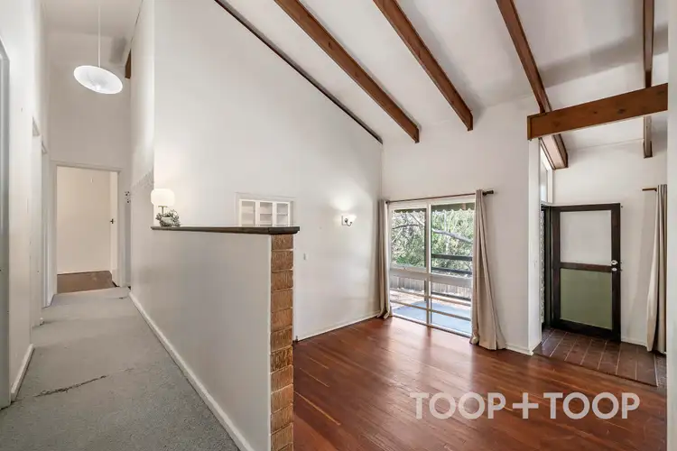 Fifth view of Homely house listing, 40 Teringie Drive, Teringie SA 5072