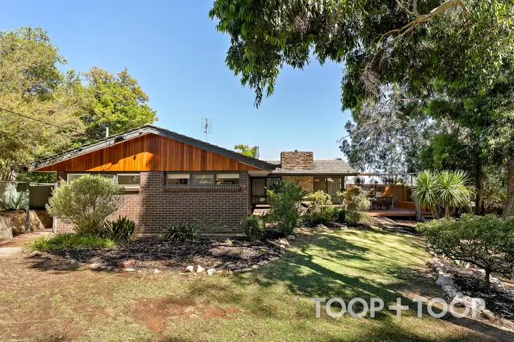 27 Marybank Terrace, Athelstone SA 5076