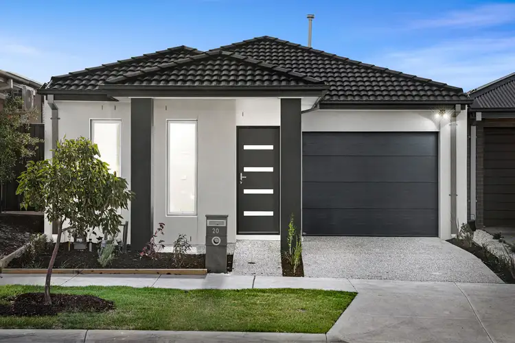 20 Zelkova Street, Kalkallo VIC 3064
