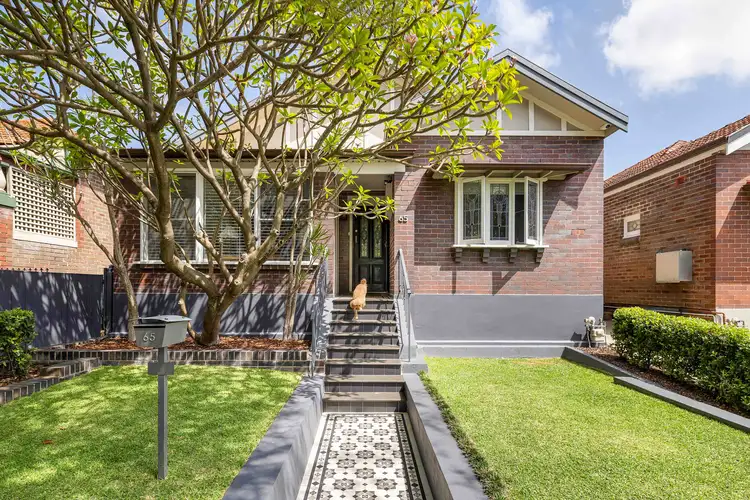 65 Edenholme Road, Russell Lea NSW 2046
