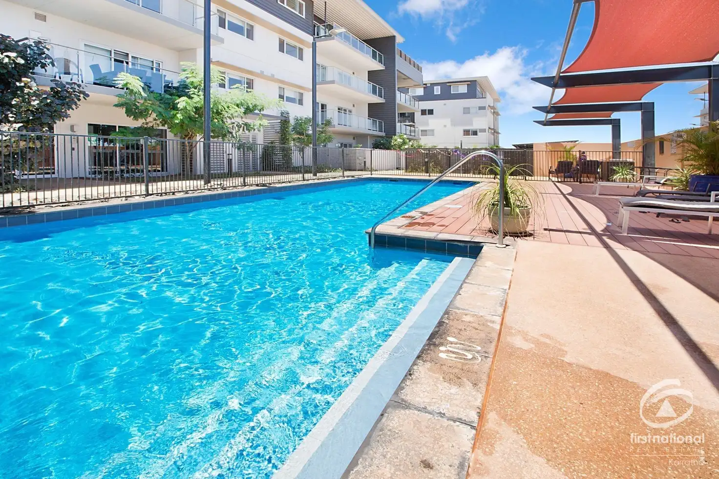 Main view of Homely apartment listing, 25/55 Gardugarli Drive, Baynton WA 6714