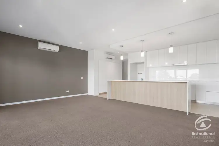 Fourth view of Homely apartment listing, 25/55 Gardugarli Drive, Baynton WA 6714