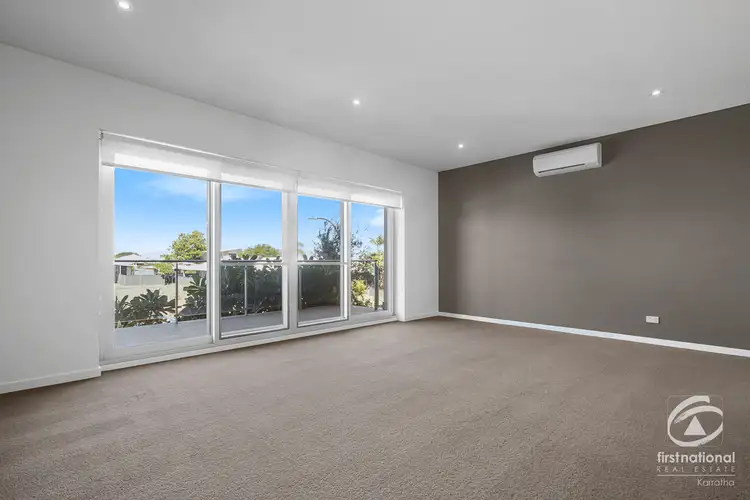 Fifth view of Homely apartment listing, 25/55 Gardugarli Drive, Baynton WA 6714