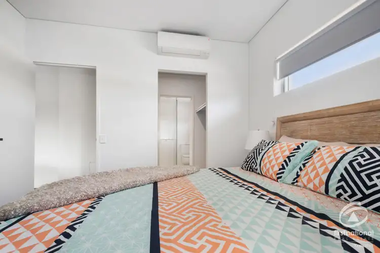 Sixth view of Homely apartment listing, 25/55 Gardugarli Drive, Baynton WA 6714