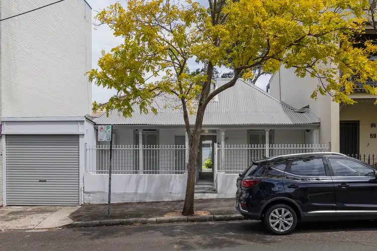 61 Lansdowne Street, Surry Hills NSW 2010