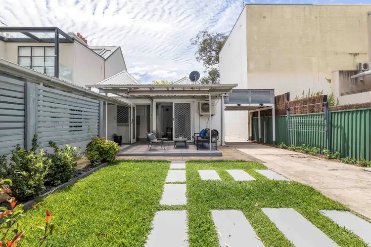 Second view of Homely house listing, 61 Lansdowne Street, Surry Hills NSW 2010