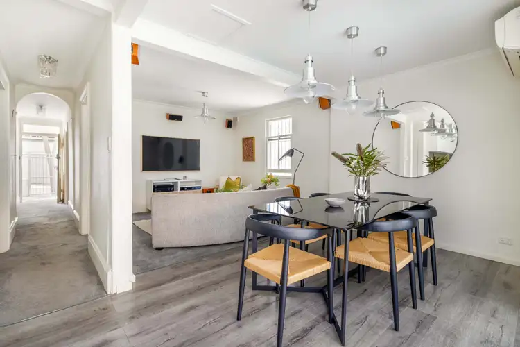 Fifth view of Homely house listing, 61 Lansdowne Street, Surry Hills NSW 2010