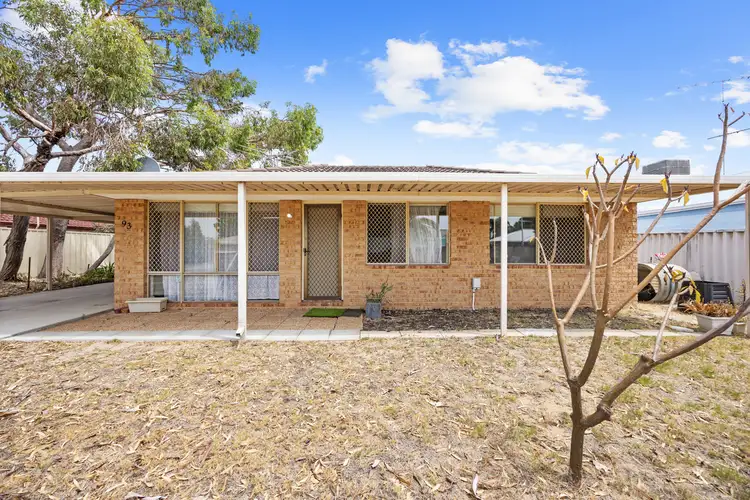 93 Gascoyne Way, Waikiki WA 6169