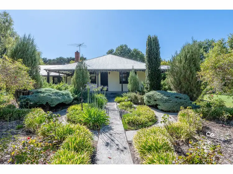 2912 Onkaparinga Valley Road, Birdwood SA 5234