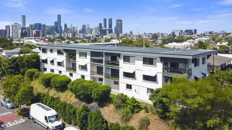 3/32 Crowther Street, West End QLD 4101