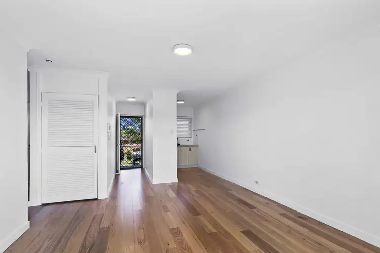 Second view of Homely unit listing, 3/32 Crowther Street, West End QLD 4101