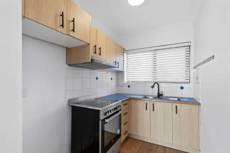 Fifth view of Homely unit listing, 3/32 Crowther Street, West End QLD 4101