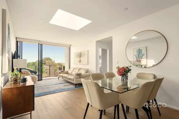 Second view of Homely apartment listing, 501/42C Formosa Street, Drummoyne NSW 2047