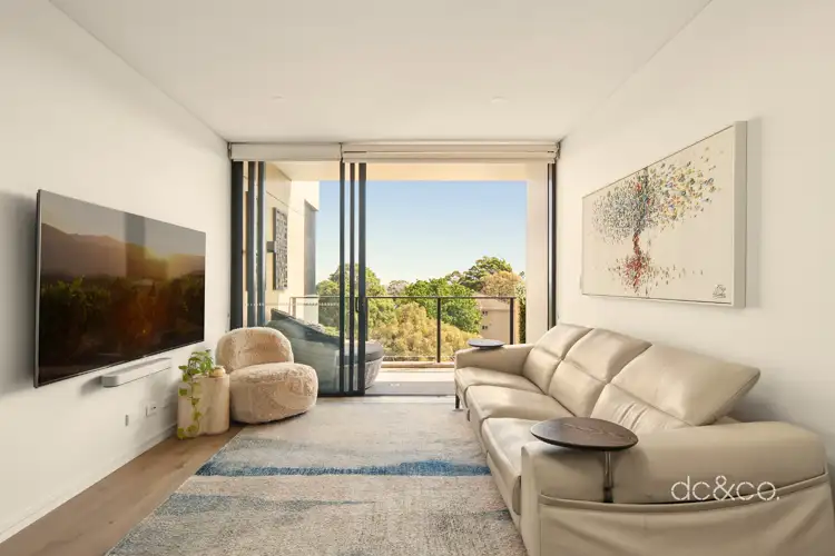 Fourth view of Homely apartment listing, 501/42C Formosa Street, Drummoyne NSW 2047