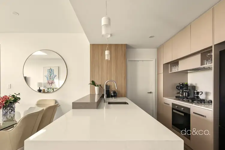 Sixth view of Homely apartment listing, 501/42C Formosa Street, Drummoyne NSW 2047