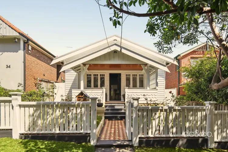 36 Princess Avenue, North Strathfield NSW 2137