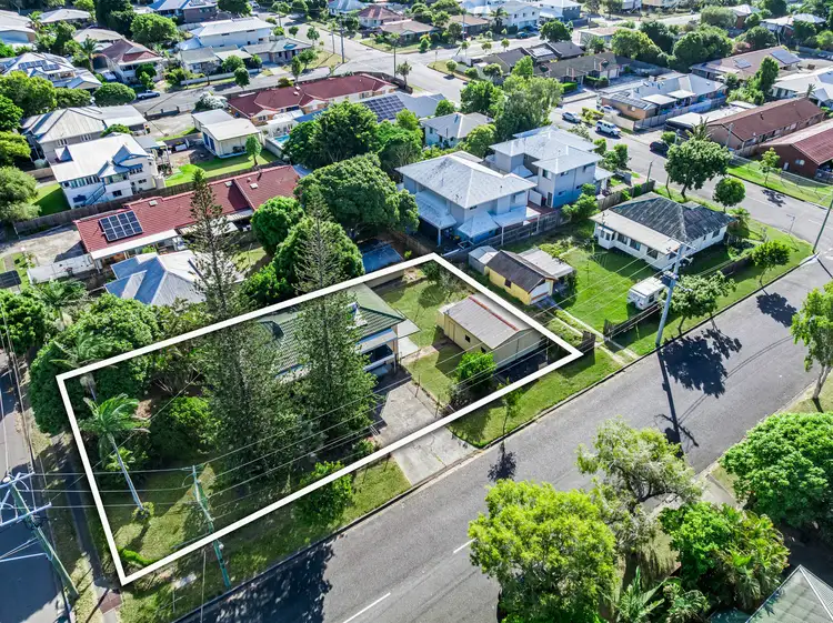 173 Pine Street, Wynnum QLD 4178