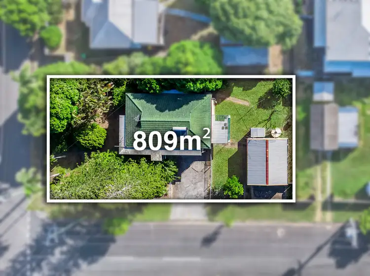 Second view of Homely house listing, 173 Pine Street, Wynnum QLD 4178