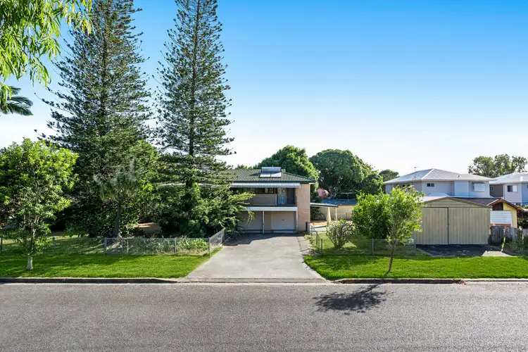 Third view of Homely house listing, 173 Pine Street, Wynnum QLD 4178