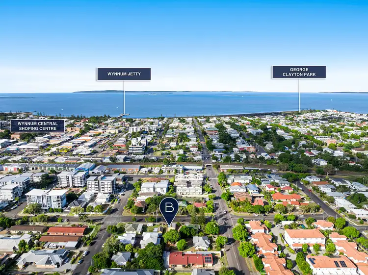Fifth view of Homely house listing, 173 Pine Street, Wynnum QLD 4178