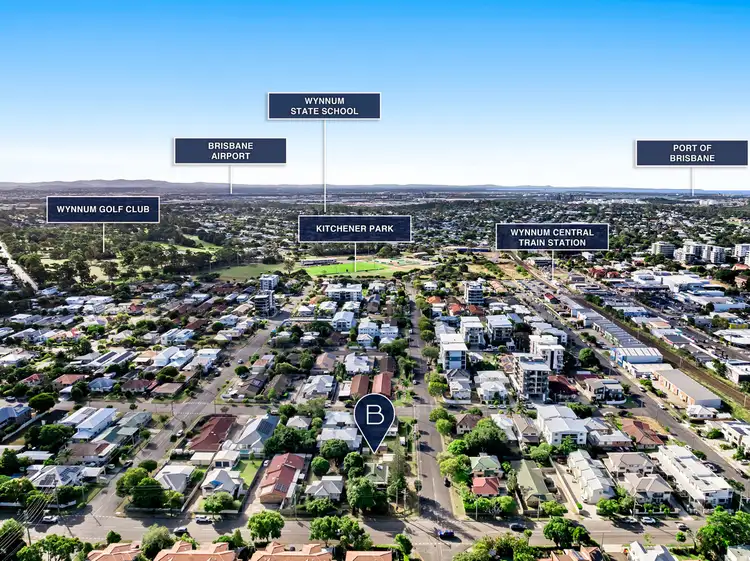 Seventh view of Homely house listing, 173 Pine Street, Wynnum QLD 4178