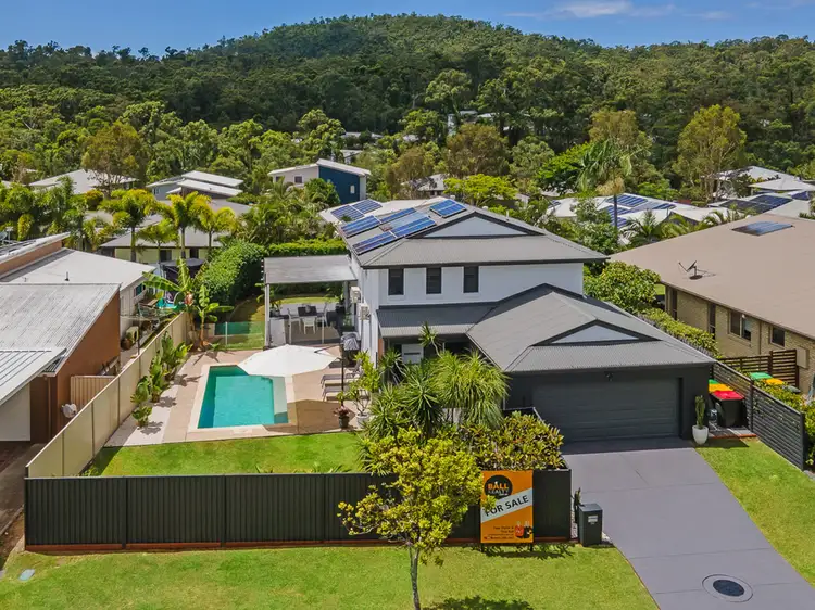 30 Bahkeeta Street, Oxenford QLD 4210