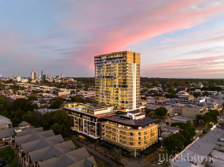 4 Seddon Street