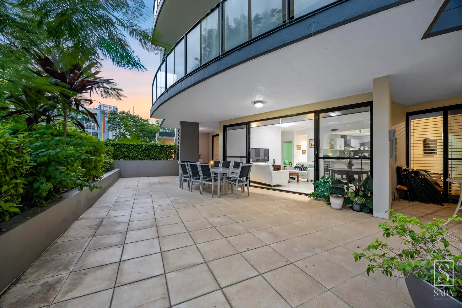 Main view of Homely unit listing, 2/40 Underhill Avenue, Indooroopilly QLD 4068