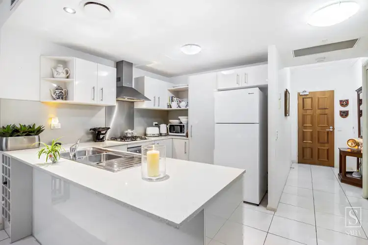 Third view of Homely unit listing, 2/40 Underhill Avenue, Indooroopilly QLD 4068