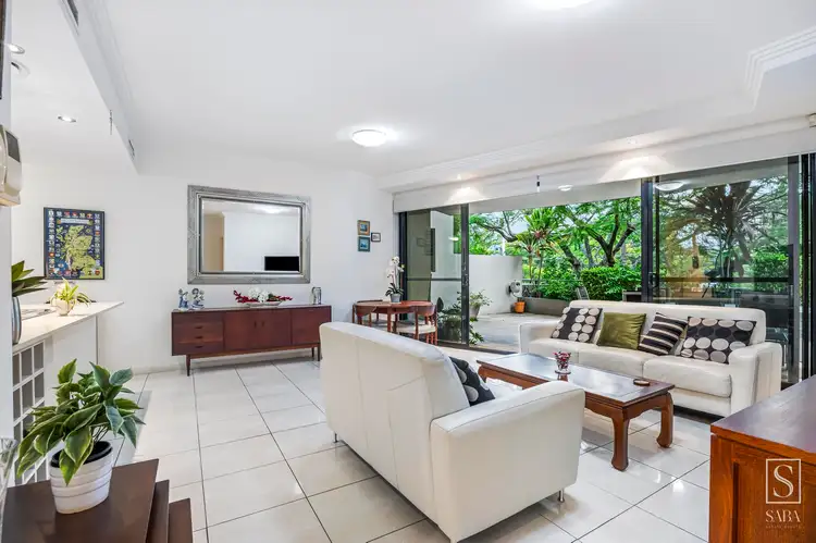 Fourth view of Homely unit listing, 2/40 Underhill Avenue, Indooroopilly QLD 4068
