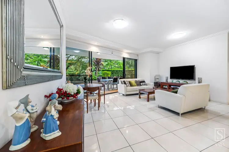 Fifth view of Homely unit listing, 2/40 Underhill Avenue, Indooroopilly QLD 4068