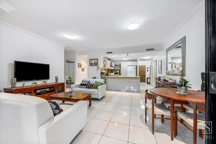 Sixth view of Homely unit listing, 2/40 Underhill Avenue, Indooroopilly QLD 4068