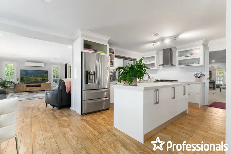 Second view of Homely house listing, 17 Oates Place, Eglinton NSW 2795